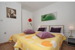 Villa Silvia  Apartma 1 – A2+2 foto 5