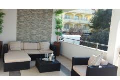 Villa Silvia  Apartma 3 – A4 ili br7 foto 1