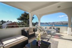 Villa Silvia  Apartma 3 – A4 ili br7 foto 4