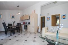 Villa Silvia  Apartma 4 – A4 br.8 foto 4