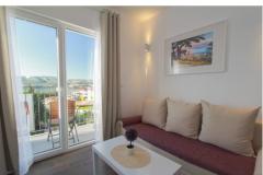 Apartmaji Siroki Apartma 2: (4+1) – Gena foto 4