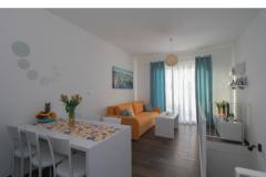 Apartmaji Siroki Apartma 1: (5+0) – Sunce foto 1
