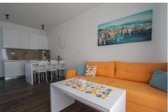 Apartmaji Siroki Apartma 1: (5+0) – Sunce foto 2