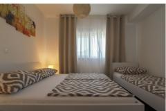 Apartmaji Siroki Apartma 1: (5+0) – Sunce foto 4