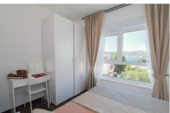 Apartmaji Siroki Apartma 5: (4+1) – Iva foto 3