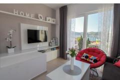 Apartmaji Siroki Apartma 6: (4+1) – Dally foto 5