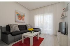 Apartmaji Siroki Apartma 7: (4+1) – Karla foto 3