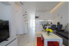 Apartmaji Siroki Apartma 7: (4+1) – Karla foto 4