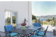 Apartmaji Siroki Apartma 8: (4+1) – Gina foto 2