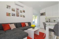 Apartmaji Siroki Apartma 8: (4+1) – Gina foto 3