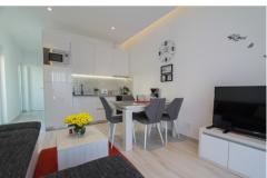 Apartmaji Siroki Apartma 8: (4+1) – Gina foto 4