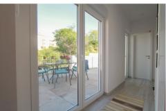 Apartmaji Siroki Apartma 8: (4+1) – Gina foto 5