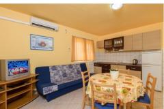 Apartmaji Stella Apartma 1 – A-1 foto 3