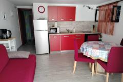 Apartmaji Tamara  Apartma 1 – A-1 (2+2) foto 3