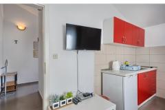 Apartmaji Tičić Apartma 1 – App 1 foto 2