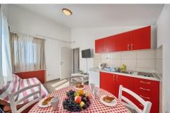 Apartmaji Tičić Apartma 1 – App 1 foto 4