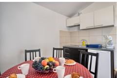 Apartmaji Tičić Apartma 2 – App 2 foto 2