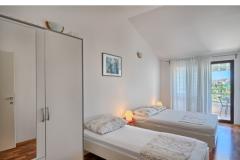 Apartmaji Tičić Apartma 2 – App 2 foto 4