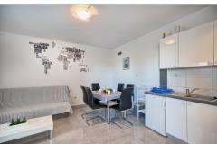 Apartmaji Tičić Apartma 3 – App 3 foto 1