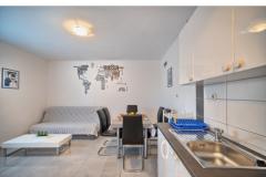 Apartmaji Tičić Apartma 3 – App 3 foto 5