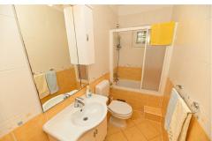 Apartmaji Tiho Apartma 1: (2+2) – Apartman 1 foto 2