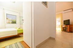 Apartmaji Tiho Apartma 1: (2+2) – Apartman 1 foto 4
