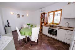 Apartmaji Toni Ljubljeva Apartma 1 – A2 foto 3