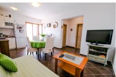 Apartmaji Toni Ljubljeva Apartma 1 – A2 foto 4