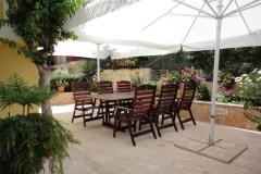 Apartmaji Topić Apartma 1 foto 4