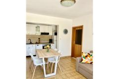 Apartmaji Tri palme Apartma 1 – apartman 1 foto 4