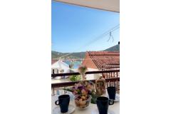 Apartmaji Tri palme Apartma 2 – apartman 3 foto 1