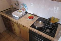 Apartmaji Tri palme Apartma 3 – apartman 4 foto 4