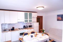 Apartmaji Tri palme Apartma 4 – apartman 5 foto 1