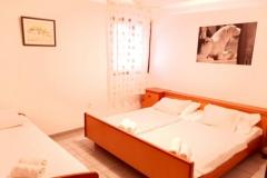 Apartmaji Tri palme Apartma 4 – apartman 5 foto 3