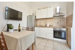 Apartmaji vila Josip Apartma 1 – A1 foto 1
