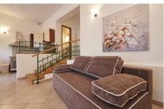 Apartmaji vila Josip Apartma 2 – A2 foto 1