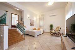 Apartmaji vila Josip Apartma 2 – A2 foto 2