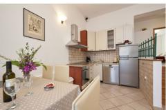 Apartmaji vila Josip Apartma 2 – A2 foto 3