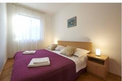 Apartmaji vila Josip Apartma 2 – A2 foto 4