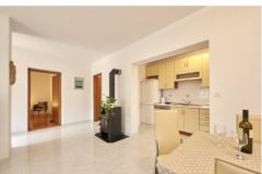 Apartmaji vila Josip Apartma 3 – A3 foto 1