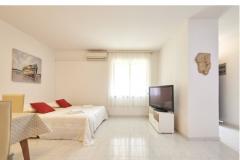 Apartmaji vila Josip Apartma 3 – A3 foto 2