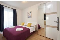 Apartmaji vila Josip Apartma 4 – A4 foto 1