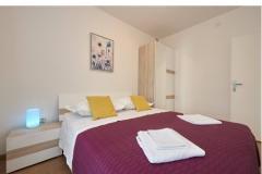 Apartmaji vila Josip Apartma 4 – A4 foto 2