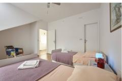 Apartmaji vila Josip Apartma 4 – A4 foto 4