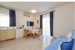 Apartmaji vila Josip Apartma 4 – A4 foto 5
