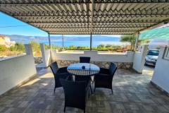 Apartmaji Villa Palma Apartma 1 – Apartman 1 foto 1