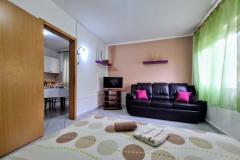 Apartmaji Villa Palma Apartma 1 – Apartman 1 foto 4