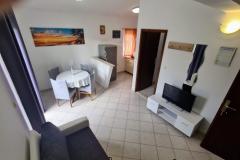 Apartmaji Villa Palma Apartma 3 – Apartman 3 foto 4