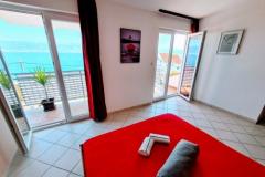 Apartmaji Villa Palma Apartma 4 – Apartman 4 foto 5
