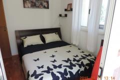 Apartmaji villa Tanja Apartma 1 – A4+1-Karla foto 1